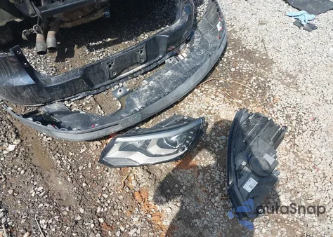 2017 Volkswagen Tiguan 2.0T Sel from USA, damaged, VIN WVGWV7AX6HK019678